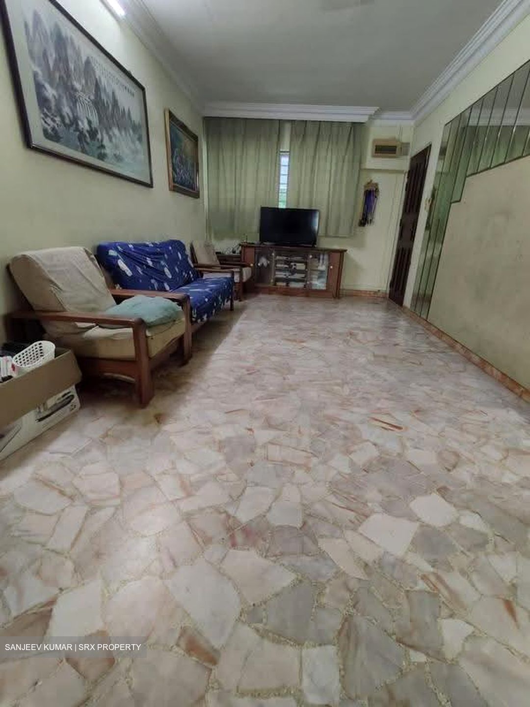 Blk 105 Tampines Street 11 (Tampines), HDB 3 Rooms #626978611